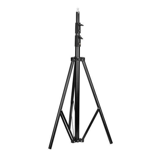 Tripé Yongnuo DJ-280 para Iluminação - Preto