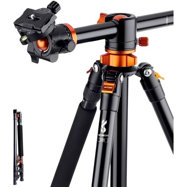 Trípode Ulanzi TT31