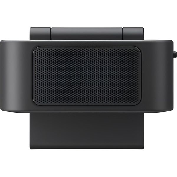 Webcam Insta360 Link 2C 4K Rastreamento por IA CINSABNA - Preto (LINK2C01)