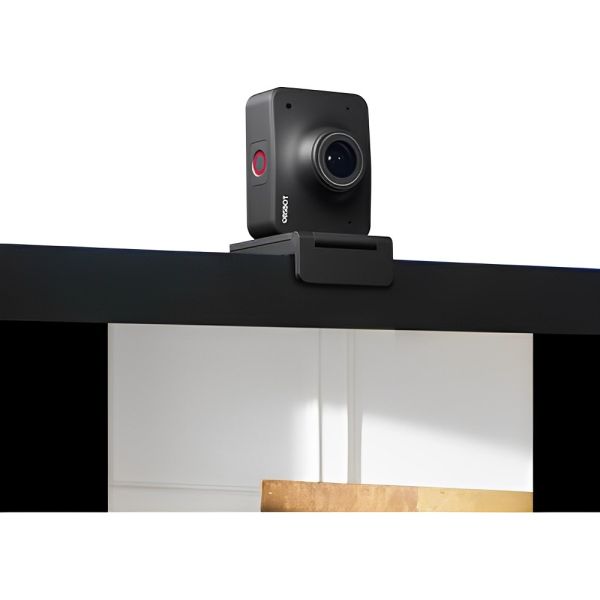 Webcam Obsbot Meet IA-Powered HD - Preto