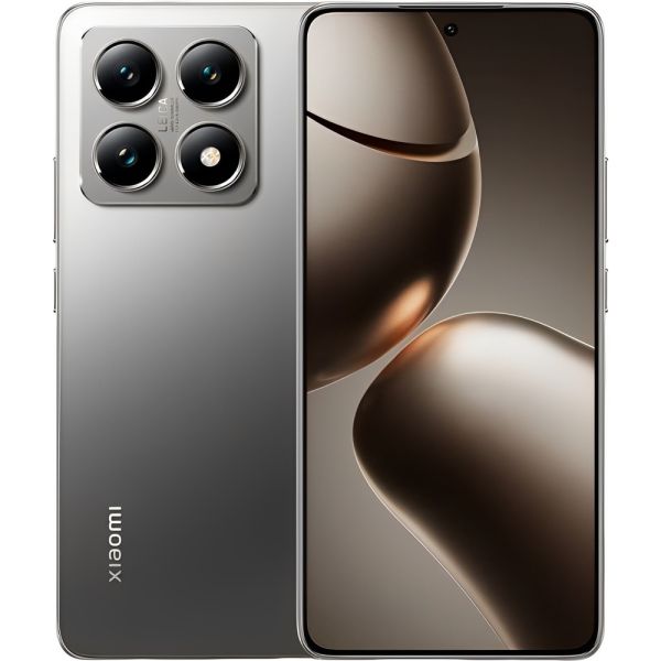 Xiaomi Poco X7 Pro 5G Dual 256 GB - Verde
