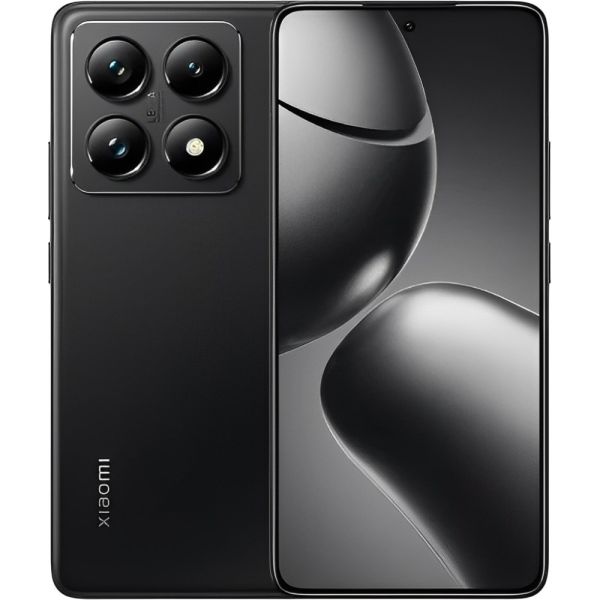 Xiaomi Poco X7 Pro 5G Dual 512 GB - Preto