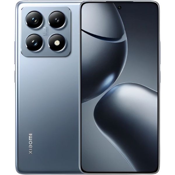 Xiaomi Poco X7 Pro 5G Dual 512 GB - Verde