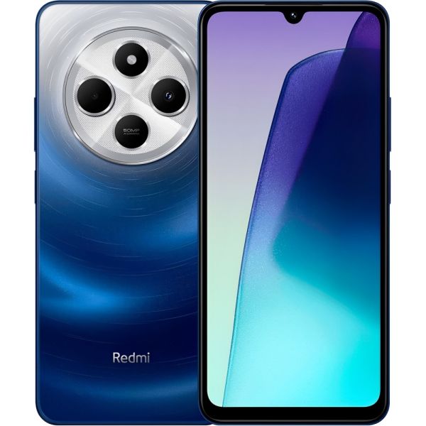 Xiaomi Redmi Note 14 Pro 5G Dual 256 GB - Titan Black