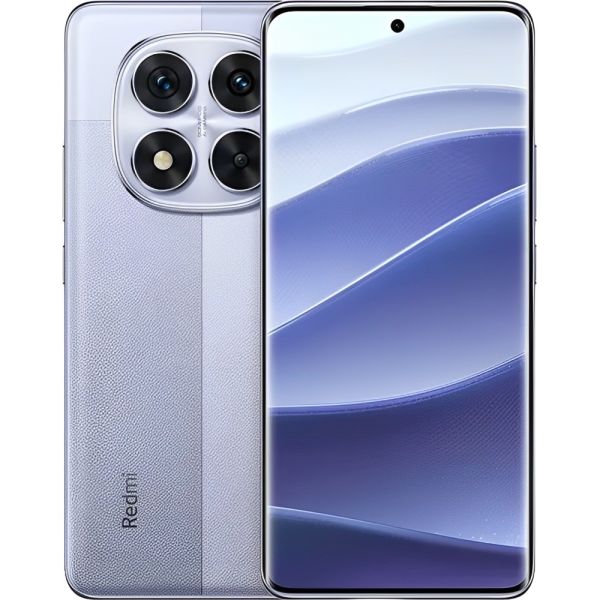 Xiaomi Redmi Note 14 Pro 5G Dual 256 GB - Lavander Purple