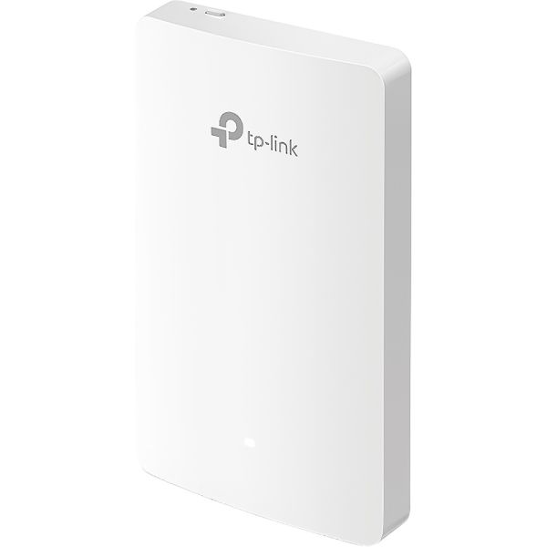 Ponto de Acesso TP-link EAP235-Wall AC1200 Banda Dupla MU-MIMO - Branco