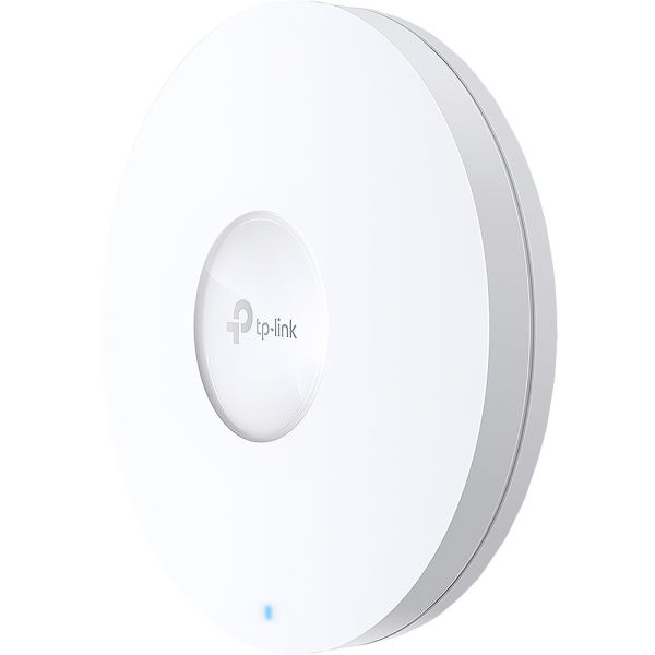 Ponto de Acesso TP-link EAP620 HD AX1800 Banda Dupla MU-MIMO 2x2 Wifi 6 - Branco