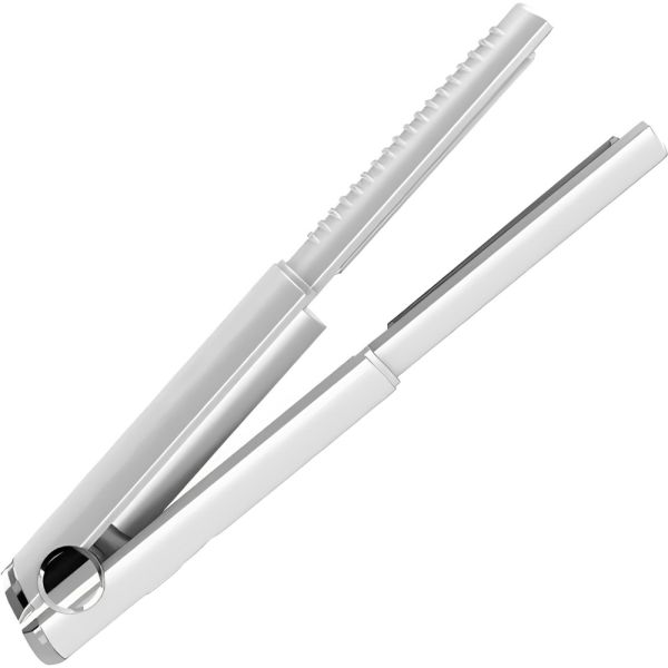 Prancha Xion XI-Style 220V - Rosa