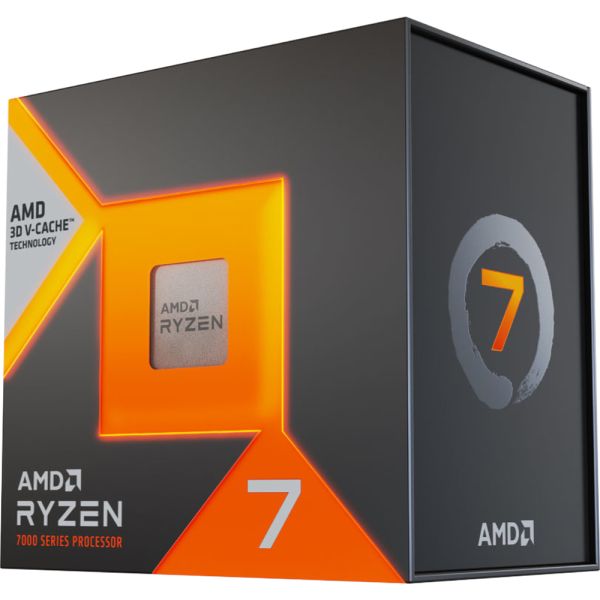 Processador CPU AMD Ryzen 7 8700G 4.2 GHz 16 MB com Gráficos Radeon