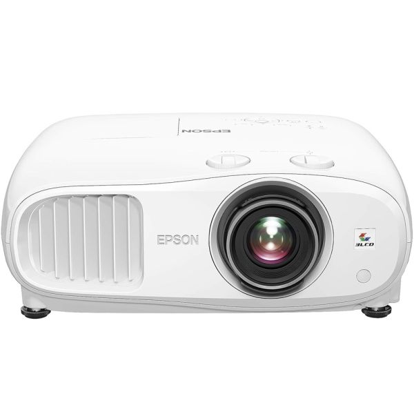 Projetor Epson LightScene EV100 2000 Lumens WXGA - Branco (Recondicionado)