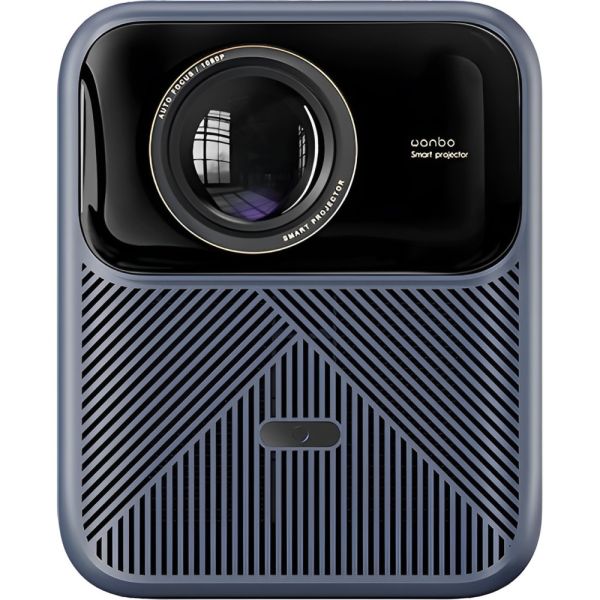 Projetor Wanbo X5 Air 1100 Lúmens Full HD - Branco