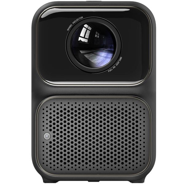 Projetor Xiaomi Wanbo X2 PRO WPA22 450 Lumens Full HD - Branco