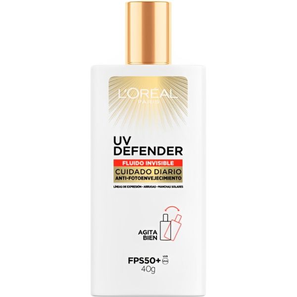 Protetor Solar Hidratante Gabaon SPF 50+ Vegan Sun Day Cream  - 50mL