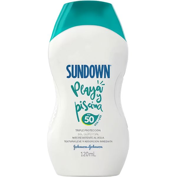 Protetor Solar Nivea Sun Proteção & Pele Sensível FPS 50 - 200mL