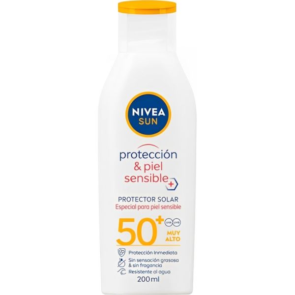 Protetor Solar Tonificante Gabaón SPF 50+ Vegan Tone Up Sun Bb - 50mL