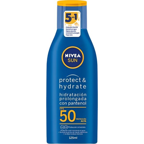 Protetor Solar Vichy Capital Soleil Antimanchas 3 em 1 SPF 50+ - 50mL