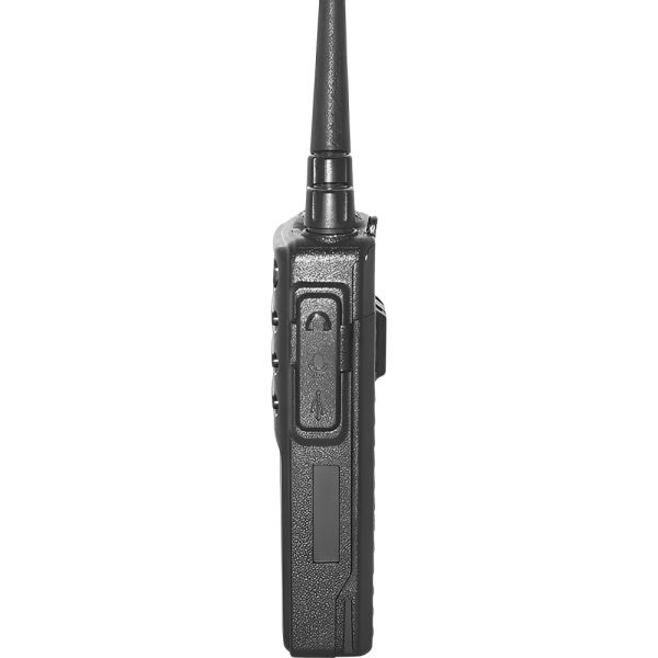 Rádio Comunicador Baofeng UV-17 Dual Band 5 W - Preto