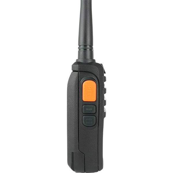 Rádio Comunicador Baofeng UV-17 Dual Band 5W - Verde