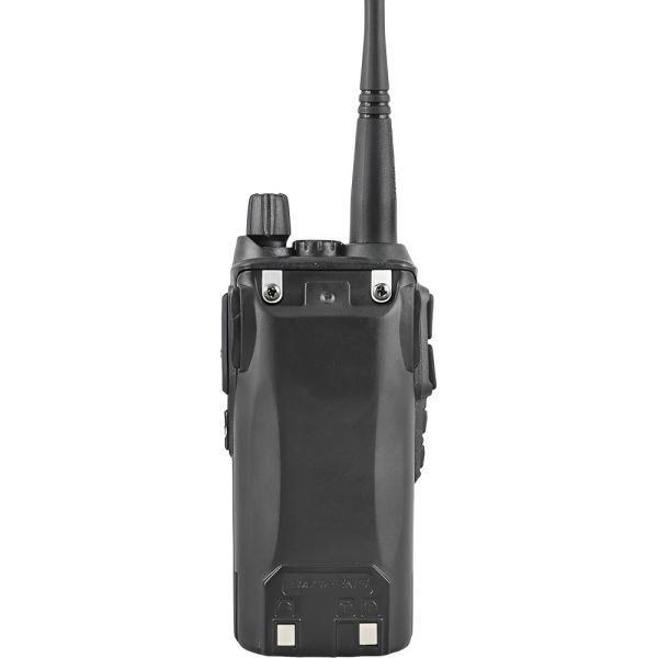Rádio Comunicador Baofeng UV-9R Pro Dual Band 5W - Verde