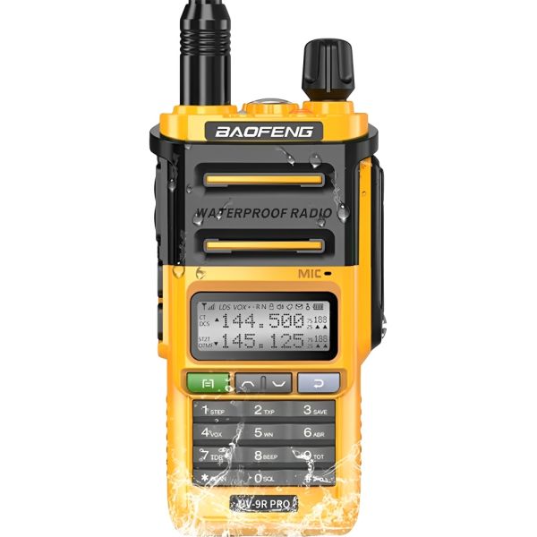 Rádio Comunicador Motorola Talkabout T-210MC