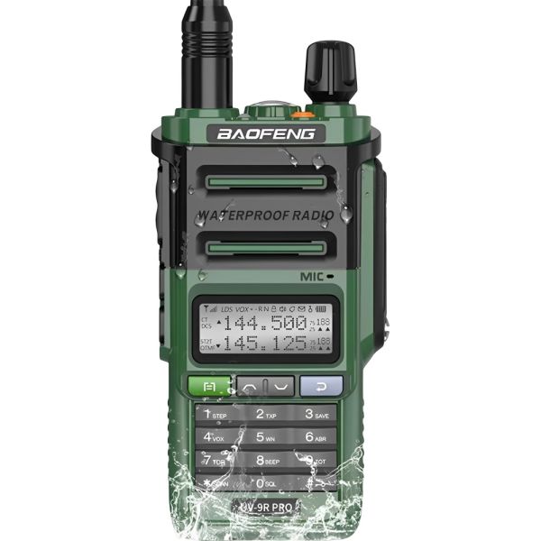 Rádio Comunicador Motorola Talkabout T-470