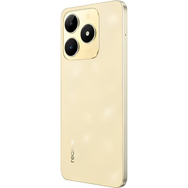 Realme C63 RMX3939 Dual 128 GB - Leather Blue