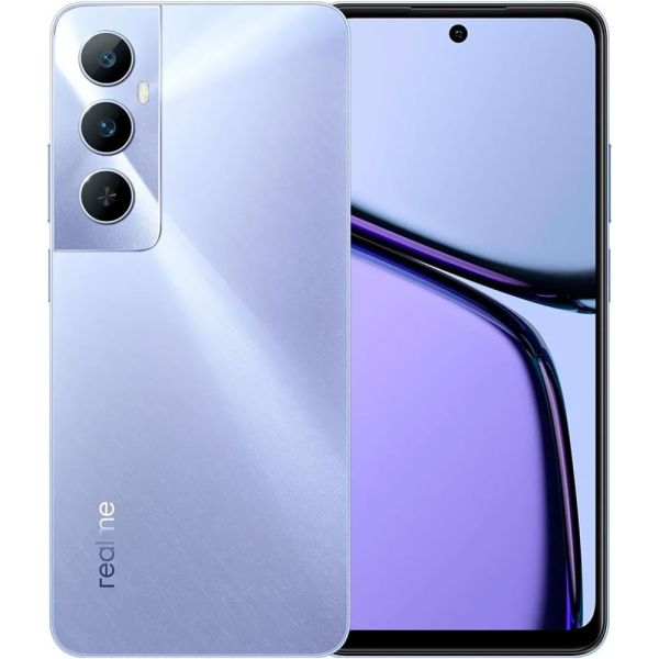 Realme C75X RMX5020 4G Dual 128 GB - Azul