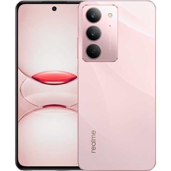Realme GT7 Pro RMX5011 Dual 512 GB - Cinza Galáxia