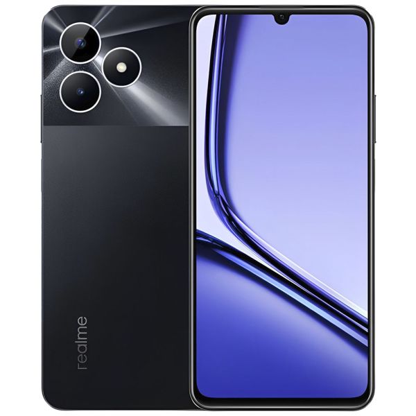 Realme Note 60 RMX3933 Dual 128 GB - Azul