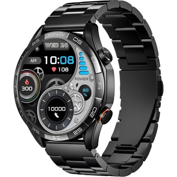 Relógio Huawei GT5 Pro 42 mm - Ouro Branco