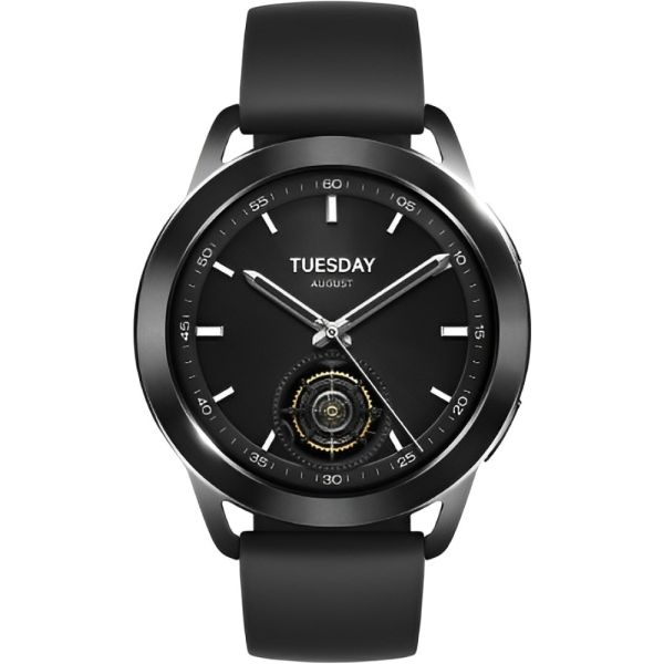 Relógio Huawei Watch D2 - White/Gold