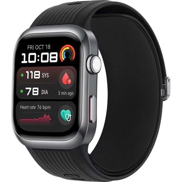 Relógio Huawei Watch GT5 55020DFW 46 mm - Marrom