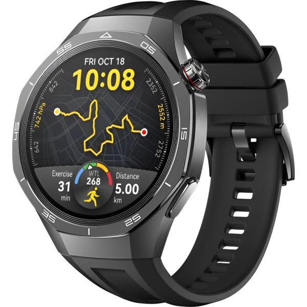 Relógio Huawei Watch GT5 55020DGC 41 mm - Branco