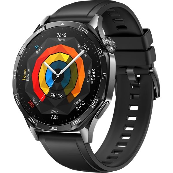 Relógio Huawei Watch GT5 55020DGM 41 mm - Azul