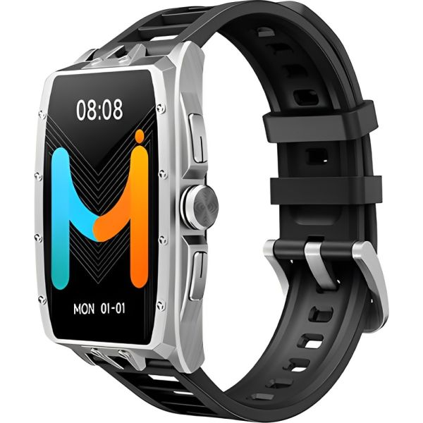 Relógio Motorola Moto Watch 40 - Rose