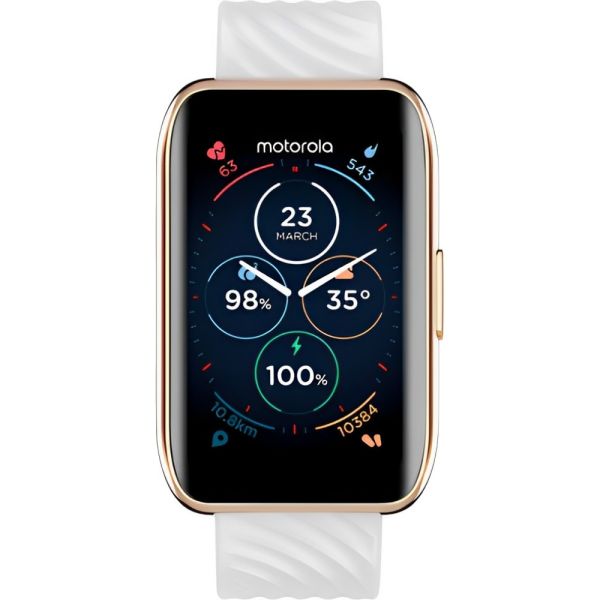 Relógio Smartwatch Amazfit Bip 5 Unity A2324 - Charcoal