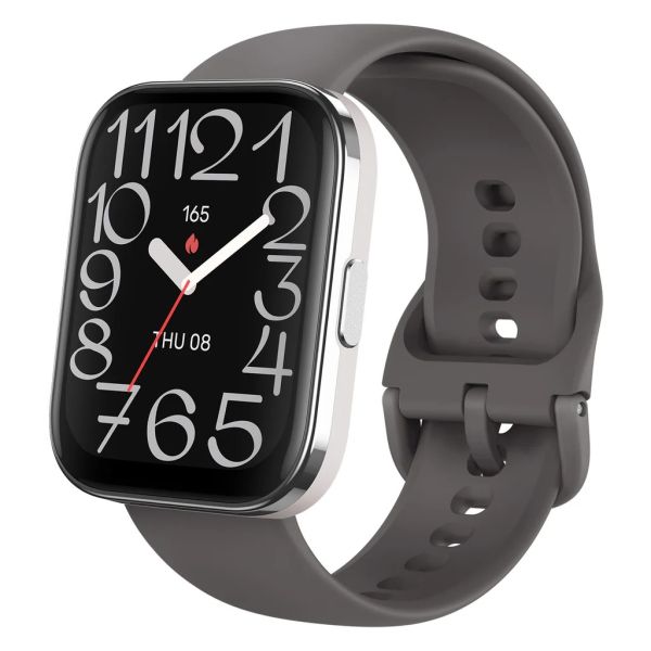 Relógio Smartwatch Amazfit Pop 3S A2318 - Preto