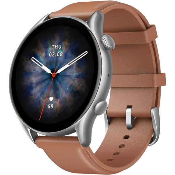 Relógio Smartwatch Amazfit T-REX 3 A2323 - Lava