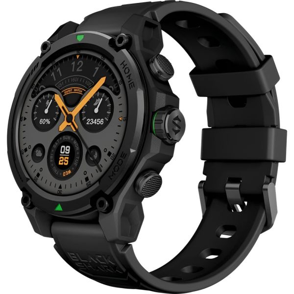 Relógio Smartwatch Black Shark GT3 Neo BS-GT3 - Silver/Beige