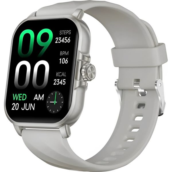 Relógio Smartwatch Blackview R10 - Preto
