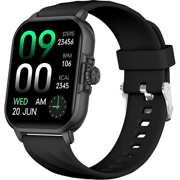 Relógio Smartwatch Blackview R10 - Rosa