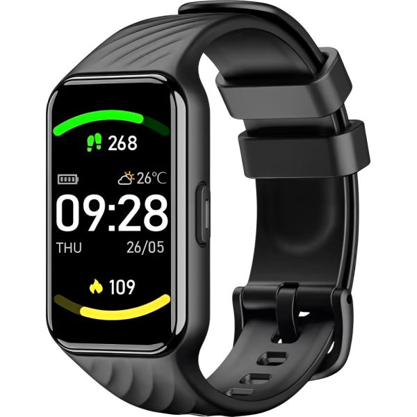 Relógio Smartwatch Blackview R30 Pro - Cinza