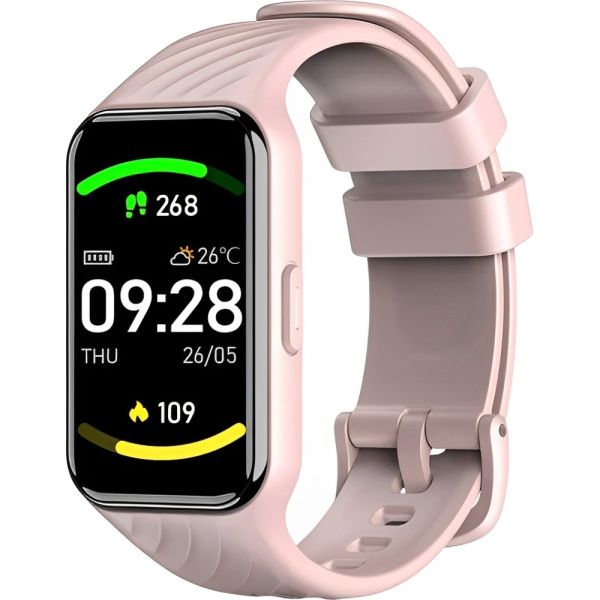 Relógio Smartwatch Blackview R30 Pro - Preto