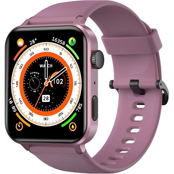 Relógio Smartwatch Blackview R30 Pro - Roxo