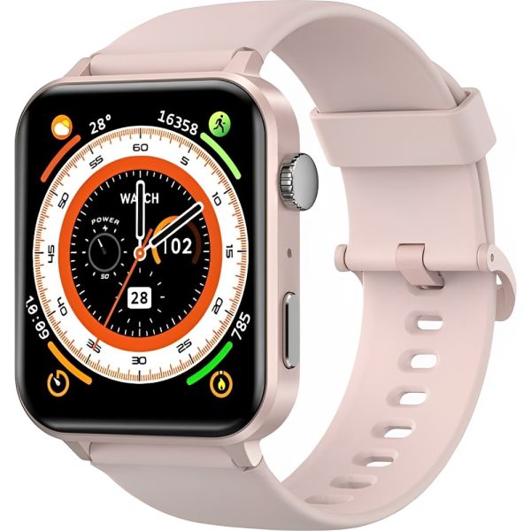 Relógio Smartwatch Blackview R60 - Rosa