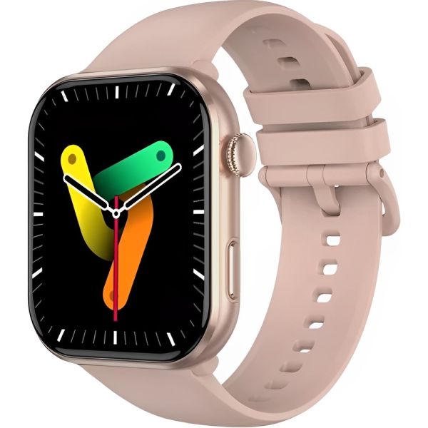 Relógio Smartwatch Blackview W50 Pro - Verde