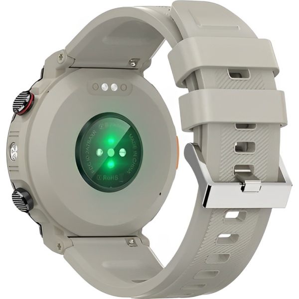 Relógio Smartwatch Blackview W60 - Verde