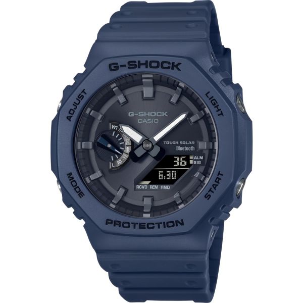 Relógio Smartwatch Foxbox Quark Neon 3.0 - Prata