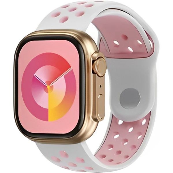 Relógio Smartwatch Haylou Iron N1 HF006 - Preto