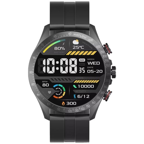 Relógio Smartwatch Huawei Watch GT5 41 mm - Dourado